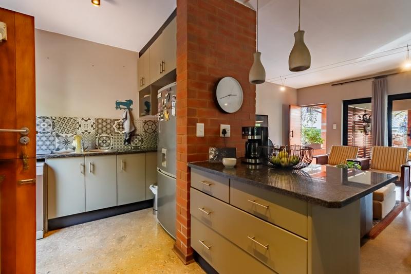 3 Bedroom Property for Sale in Candlewoods Country Estate Gauteng