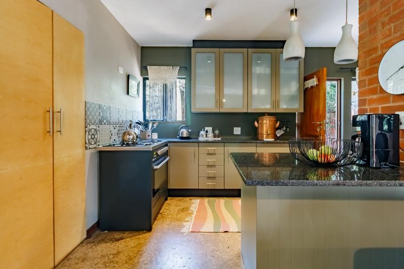 3 Bedroom Property for Sale in Candlewoods Country Estate Gauteng