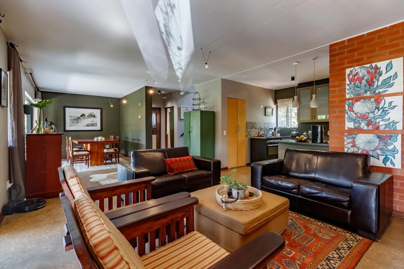 3 Bedroom Property for Sale in Candlewoods Country Estate Gauteng