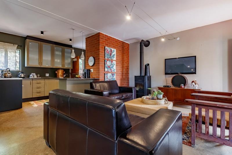 3 Bedroom Property for Sale in Candlewoods Country Estate Gauteng