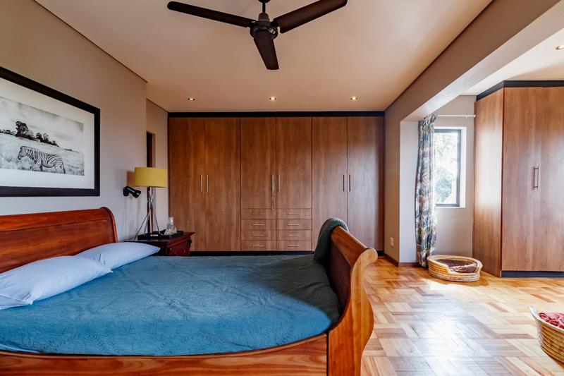 3 Bedroom Property for Sale in Candlewoods Country Estate Gauteng