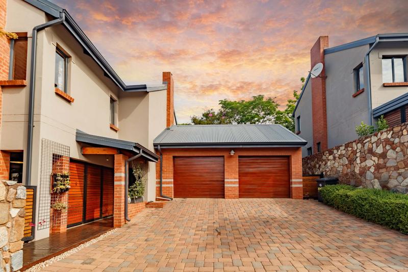 3 Bedroom Property for Sale in Candlewoods Country Estate Gauteng