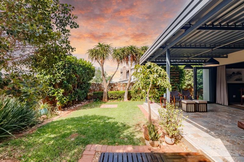 3 Bedroom Property for Sale in Candlewoods Country Estate Gauteng