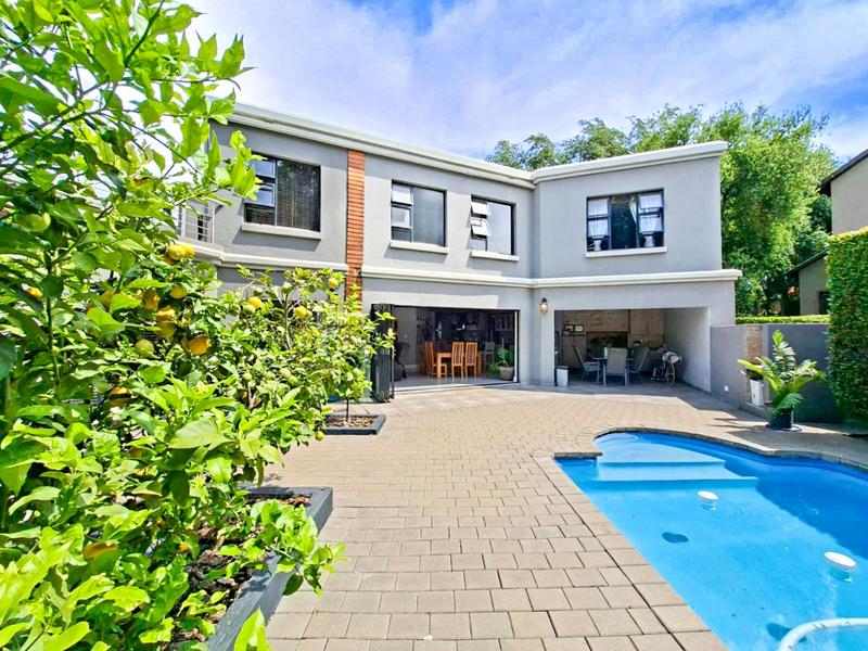 5 Bedroom Property for Sale in Midstream Estate Gauteng