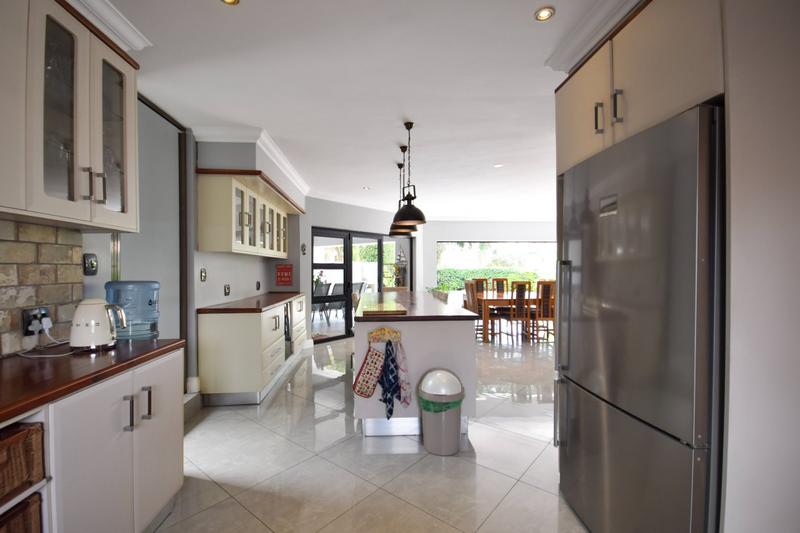 5 Bedroom Property for Sale in Midstream Estate Gauteng