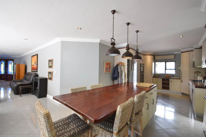 5 Bedroom Property for Sale in Midstream Estate Gauteng