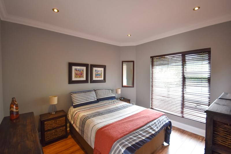 5 Bedroom Property for Sale in Midstream Estate Gauteng