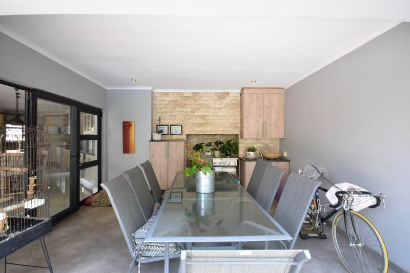 5 Bedroom Property for Sale in Midstream Estate Gauteng