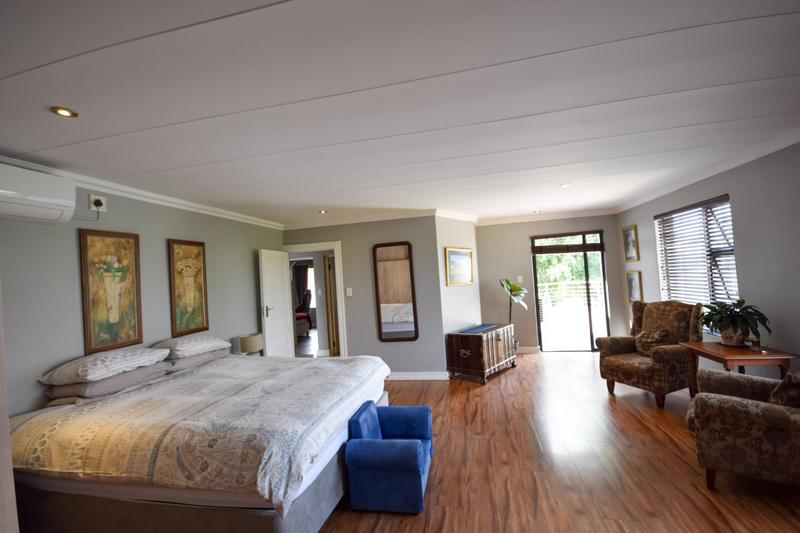 5 Bedroom Property for Sale in Midstream Estate Gauteng