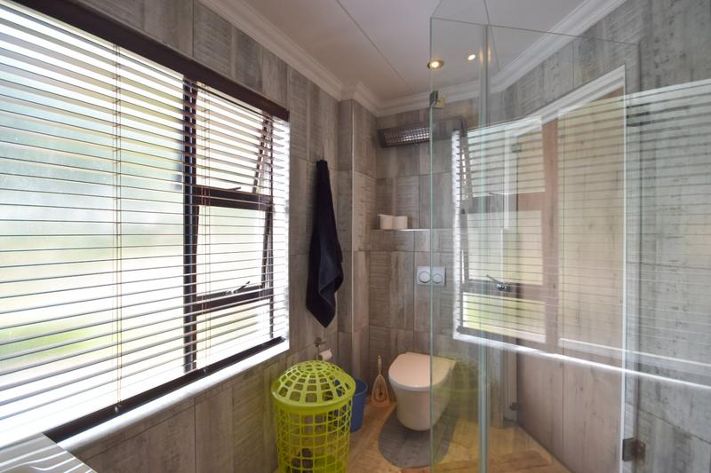 5 Bedroom Property for Sale in Midstream Estate Gauteng