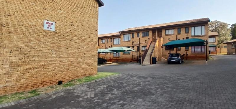 2 Bedroom Property for Sale in Meredale Gauteng