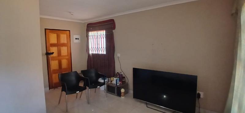 2 Bedroom Property for Sale in Kagiso Gauteng
