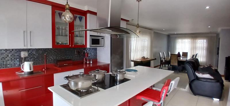 4 Bedroom Property for Sale in Kagiso Gauteng