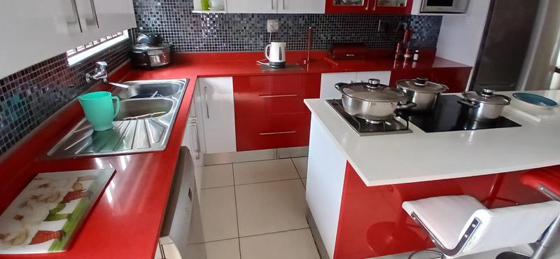 4 Bedroom Property for Sale in Kagiso Gauteng