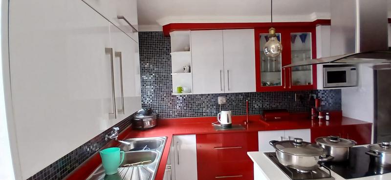 4 Bedroom Property for Sale in Kagiso Gauteng