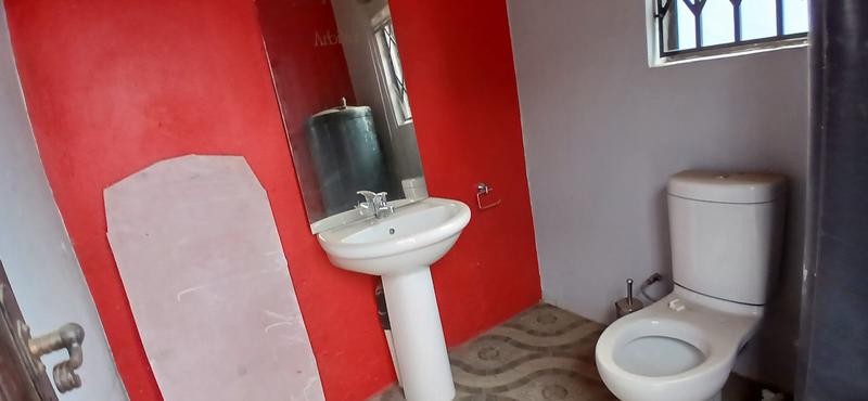 4 Bedroom Property for Sale in Kagiso Gauteng
