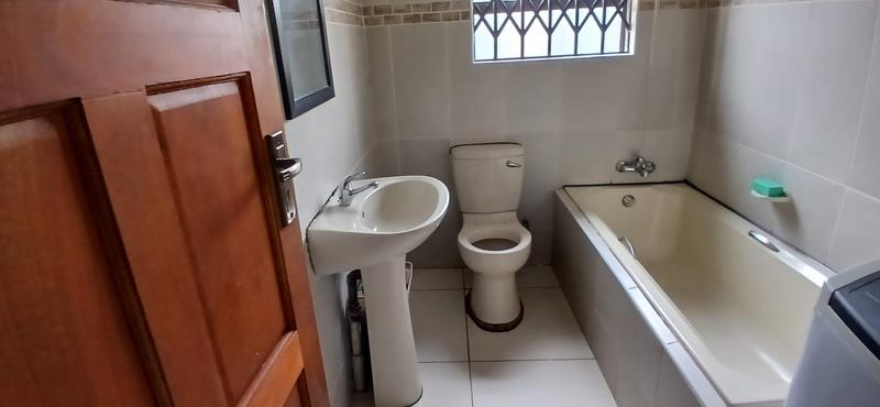4 Bedroom Property for Sale in Kagiso Gauteng