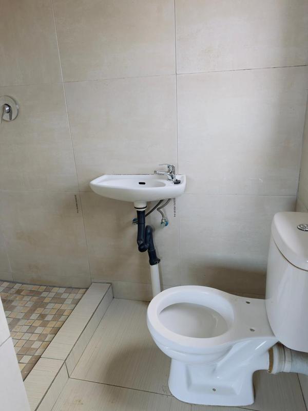 To Let 3 Bedroom Property for Rent in Zakariyya Park Gauteng