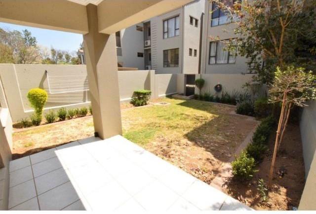 To Let 1 Bedroom Property for Rent in Bryanston Gauteng