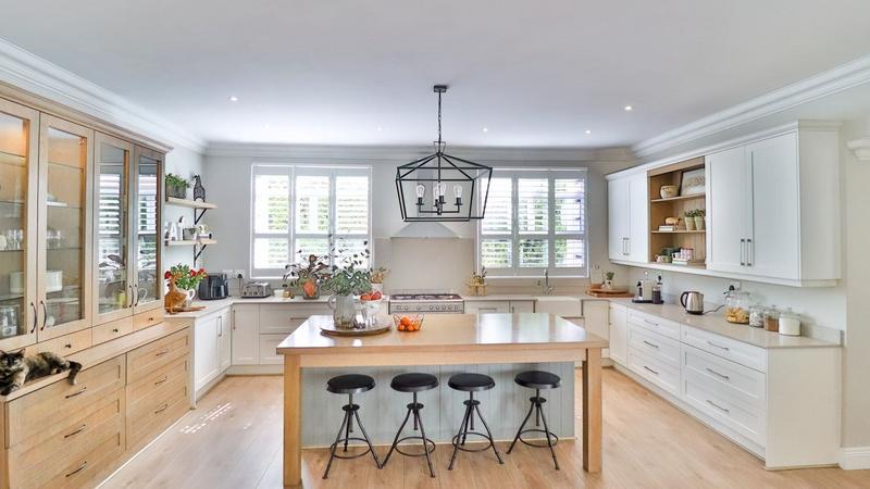 To Let 5 Bedroom Property for Rent in Bryanston Gauteng