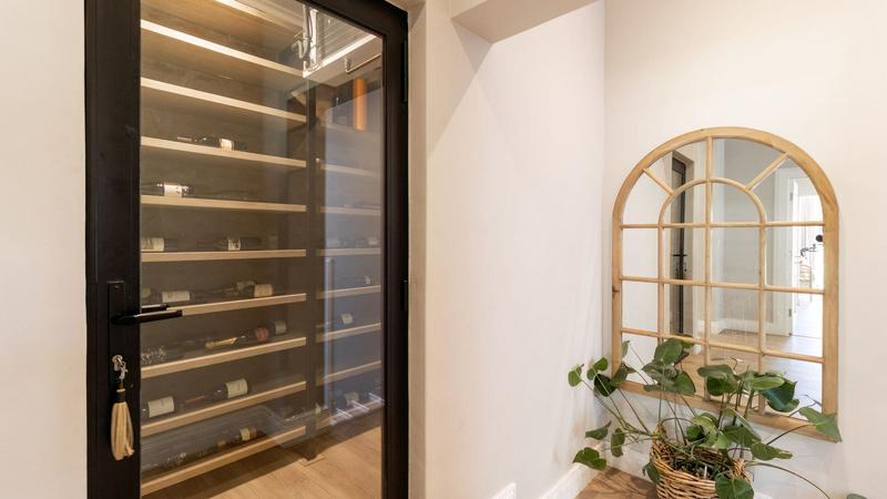 To Let 5 Bedroom Property for Rent in Bryanston Gauteng