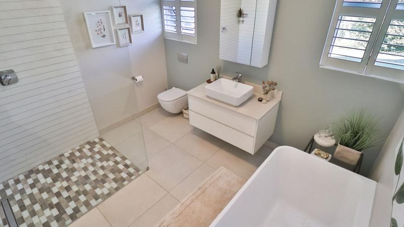 To Let 5 Bedroom Property for Rent in Bryanston Gauteng