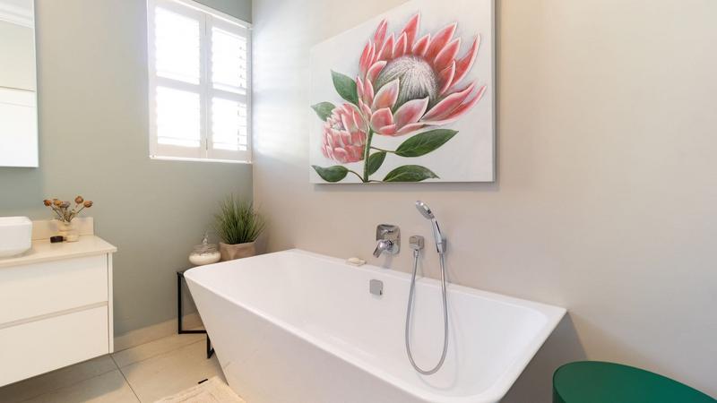 To Let 5 Bedroom Property for Rent in Bryanston Gauteng