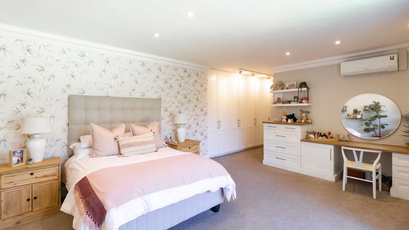 To Let 5 Bedroom Property for Rent in Bryanston Gauteng