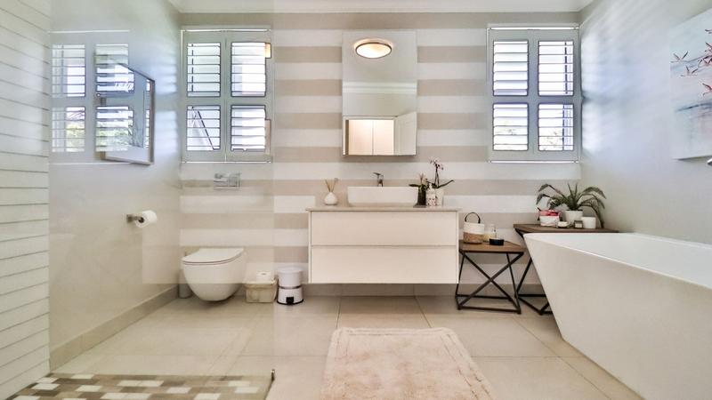 To Let 5 Bedroom Property for Rent in Bryanston Gauteng