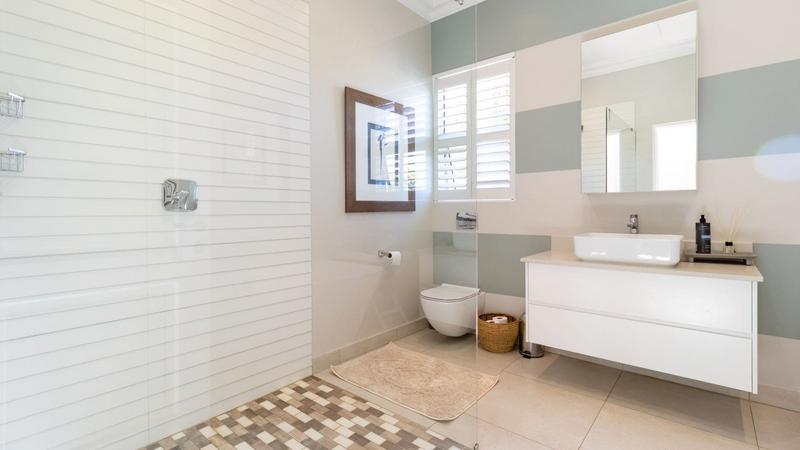 To Let 5 Bedroom Property for Rent in Bryanston Gauteng