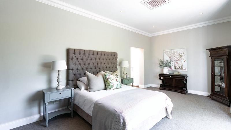 To Let 5 Bedroom Property for Rent in Bryanston Gauteng