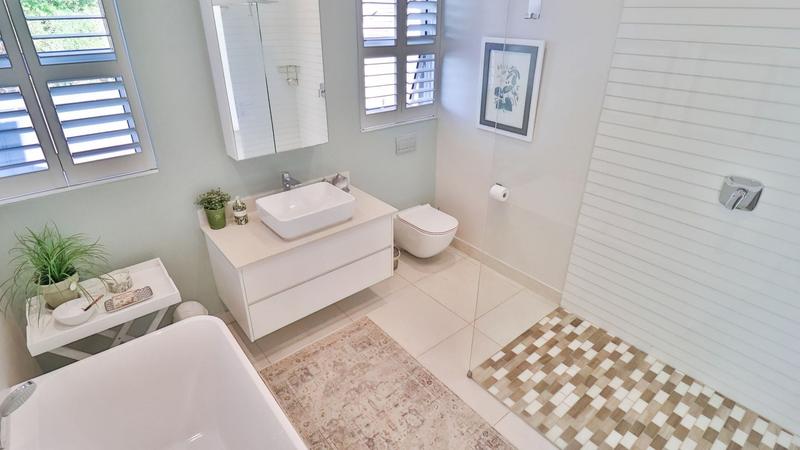 To Let 5 Bedroom Property for Rent in Bryanston Gauteng