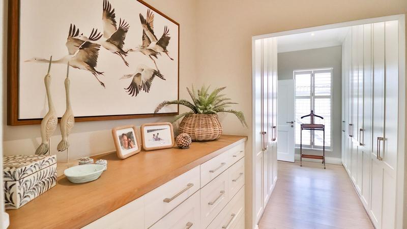To Let 5 Bedroom Property for Rent in Bryanston Gauteng