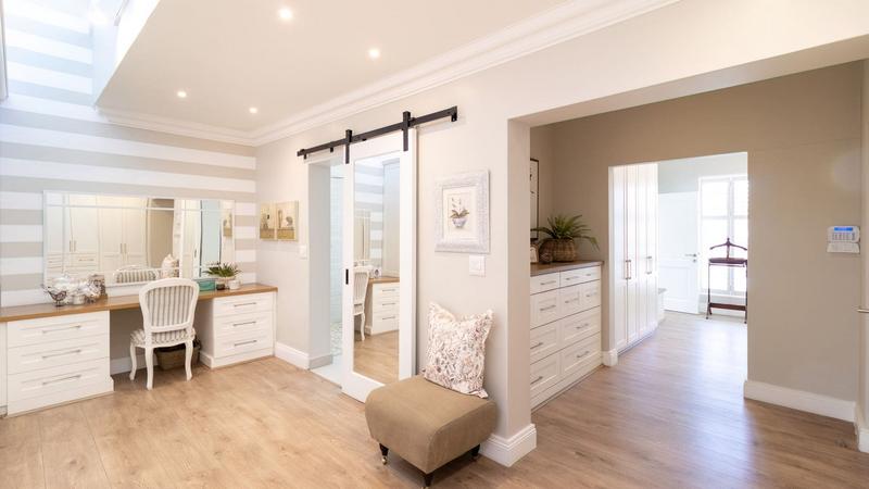 To Let 5 Bedroom Property for Rent in Bryanston Gauteng