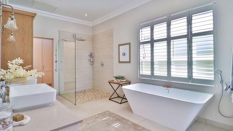 To Let 5 Bedroom Property for Rent in Bryanston Gauteng