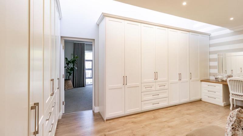 To Let 5 Bedroom Property for Rent in Bryanston Gauteng
