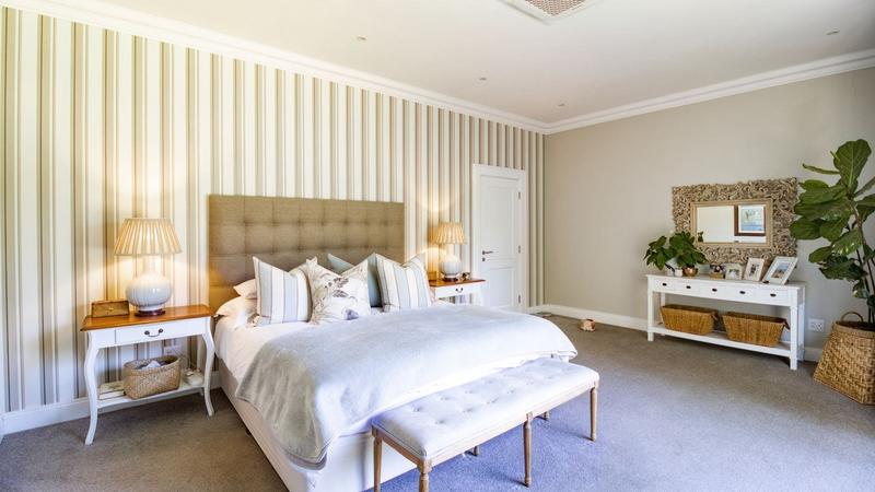 To Let 5 Bedroom Property for Rent in Bryanston Gauteng