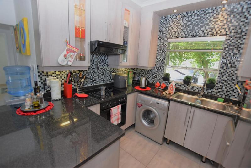 2 Bedroom Property for Sale in Morningside Gauteng