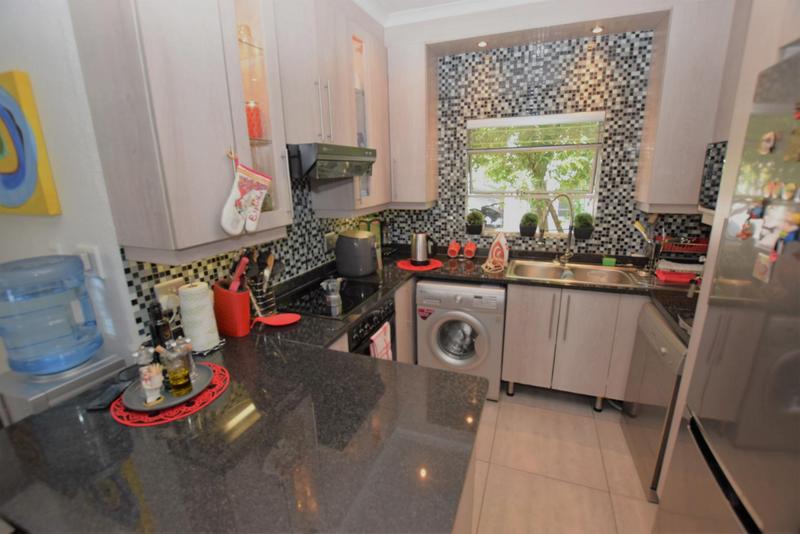 2 Bedroom Property for Sale in Morningside Gauteng