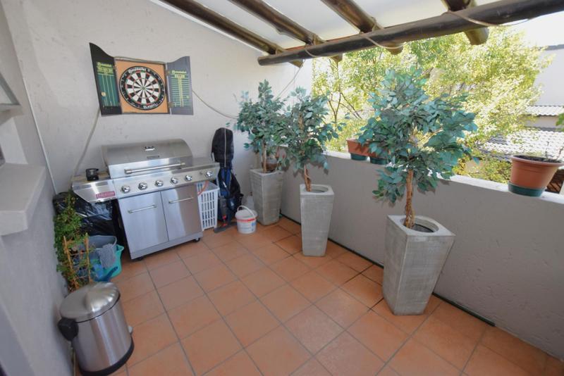 2 Bedroom Property for Sale in Morningside Gauteng