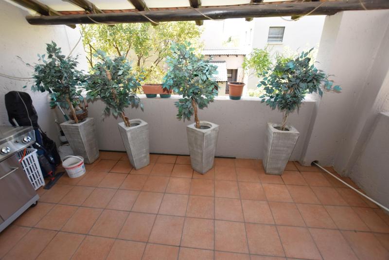 2 Bedroom Property for Sale in Morningside Gauteng