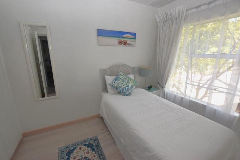 2 Bedroom Property for Sale in Morningside Gauteng