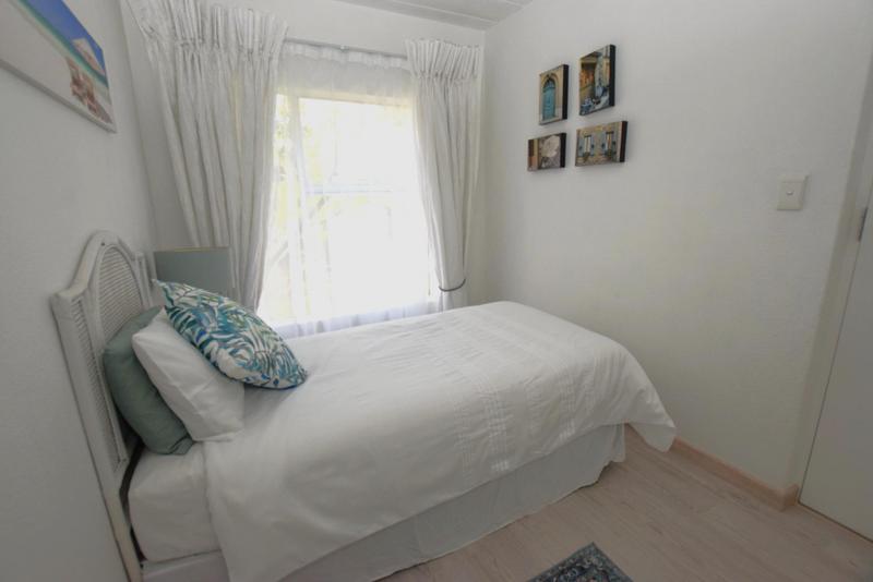 2 Bedroom Property for Sale in Morningside Gauteng