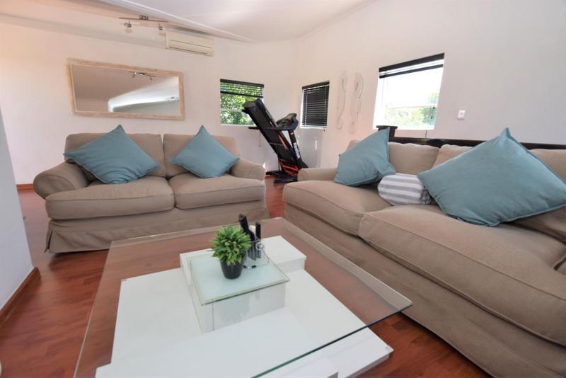 2 Bedroom Property for Sale in Morningside Gauteng