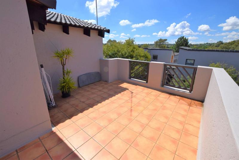 2 Bedroom Property for Sale in Morningside Gauteng