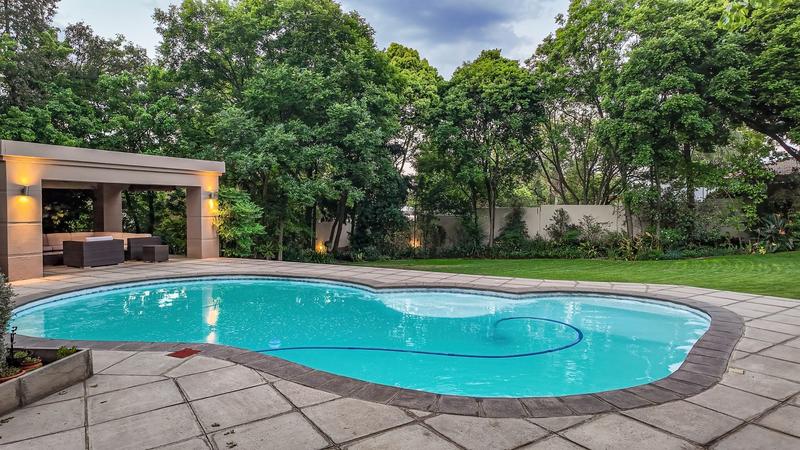 4 Bedroom Property for Sale in River Club Gauteng