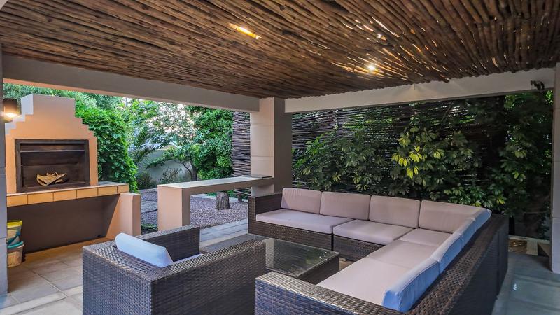 4 Bedroom Property for Sale in River Club Gauteng