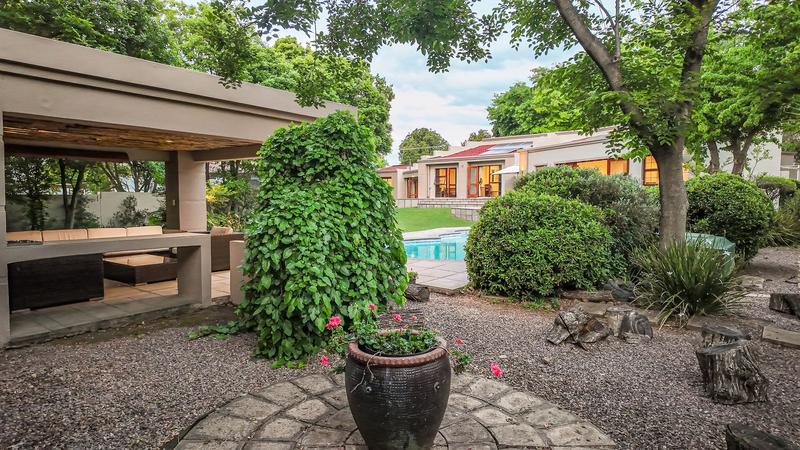 4 Bedroom Property for Sale in River Club Gauteng