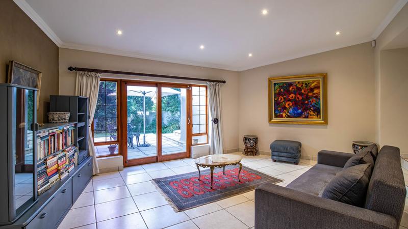 4 Bedroom Property for Sale in River Club Gauteng
