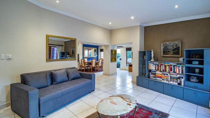 4 Bedroom Property for Sale in River Club Gauteng
